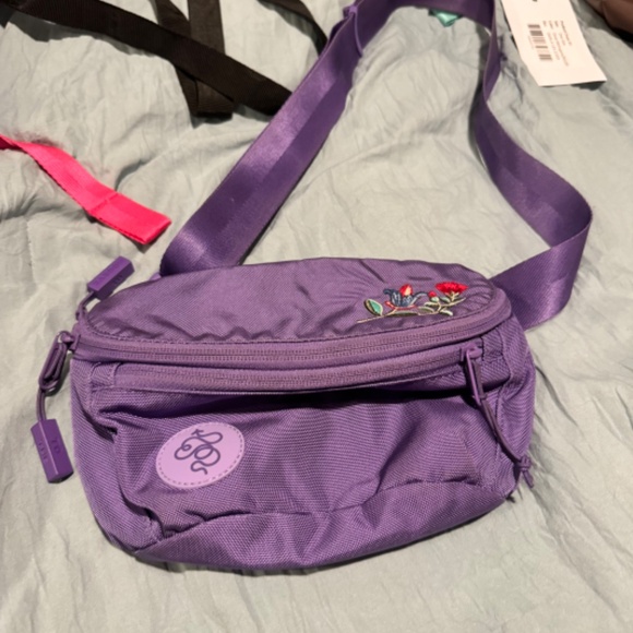 Baboon to the moon b2tm Fanny pack - Picture 5 of 6